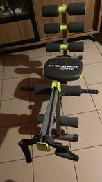 Wonder Core 2 nieuwstaat!, Sport en Fitness, Ophalen, Zo goed als nieuw, Benen