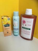 3 Verzorgings producten, Ophalen of Verzenden, Nieuw