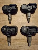 4 tpms druksensoren (voor oa. lexus/toyota), Lexus, Gebruikt, Ophalen of Verzenden