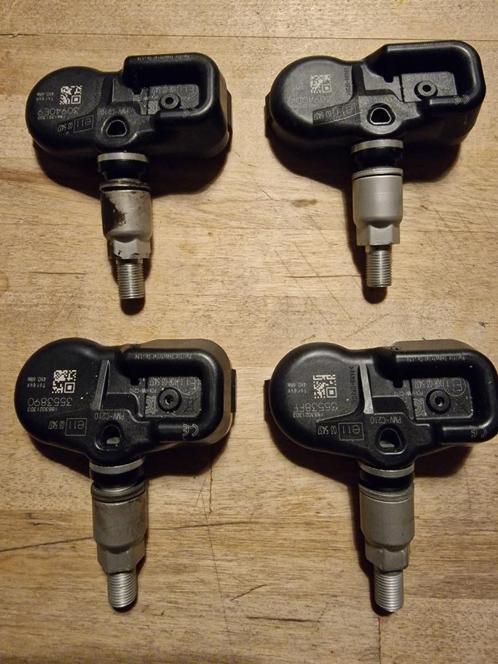 Capteurs de pression 4 pieces (pour Lexus/Toyota, ea.), Autos : Pièces & Accessoires, Électronique & Câbles, Toyota, Lexus, Utilisé
