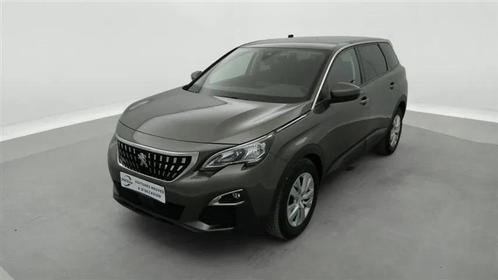 Peugeot 5008 1.2 PureTech Active NAVI/JA/PDC (bj 2020), Auto's, Peugeot, Bedrijf, Te koop, ABS, Boordcomputer, Centrale vergrendeling