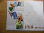 Pochette annuelle 2003, Met stempel, Frankeerzegel, Ophalen of Verzenden, Postfris