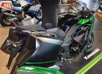 Kawasaki Ninja 1000 SX Stockopruiming 2024 Modellen, Motoren, 4 cilinders, Bedrijf, Sport, Meer dan 35 kW