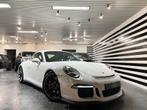 Porsche 911 GT3 Clubsport Chrono - PDK - 30 000 km, Autos, Cuir et Alcantara, Achat, Entreprise, 2 places