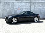Mercedes-Benz SLK-klasse 200 |AMG LINE | HEATED SEATS | AIRS, Automaat, Euro 5, Gebruikt, 4 cilinders