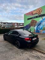 Bmw f10 520d, Ophalen, BMW