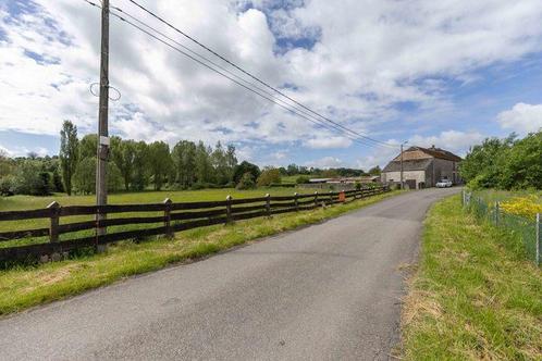 Terrain à vendre à Bailièvre, Immo, Terrains & Terrains à bâtir, 1500 m² ou plus