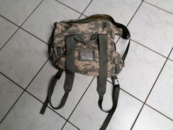 Sac JSLIST, Enlèvement ou Envoi