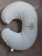 Coussin d'allaitement/ pour tenir bébé assis BOPPY, Kinderen en Baby's, Zo goed als nieuw, Ophalen