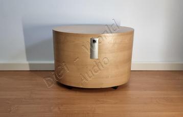 KEF PSW2500 Subwoofer beschikbaar voor biedingen
