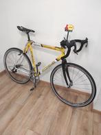 Guerciotti cyclocross taille 56, Ophalen of Verzenden, Zo goed als nieuw