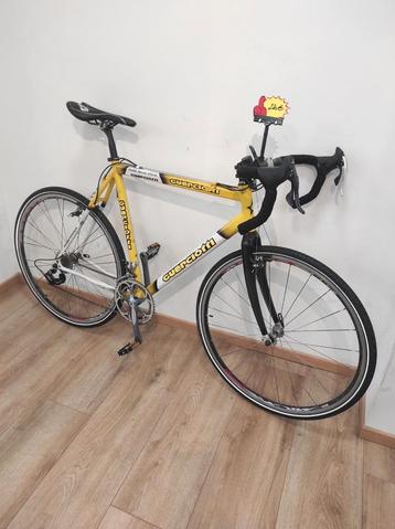 Guerciotti cyclocross taille 56