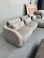 Zetel met lounge nieuw, Ophalen, Nieuw