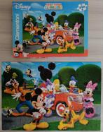 Clementoni / Mickey Mouse Clubhouse / Puzzle 250 pièces, Enlèvement ou Envoi, Comme neuf