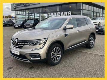 Renault Koleos X-Tronic 1.7DCi 150pk Automaat beschikbaar voor biedingen