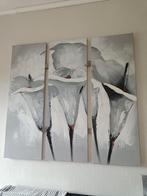 Schilderij, Antiek en Kunst, Kunst | Schilderijen | Modern, Ophalen