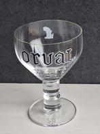 Beau verre Orval, Collections, Enlèvement ou Envoi, Comme neuf, Verre ou Verres, Autres marques