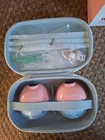 Tire-lait électrique sans fil MOMMY Double, Enlèvement