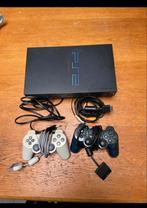 PlayStation 2 collector des années 2000, Games en Spelcomputers, Spelcomputers | Sony PlayStation 2, Met 2 controllers, Gebruikt