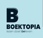 2 tickets Boektopia