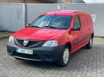 Dacia lichte vracht 1.5 dci euro 5 gekeurd, Te koop, 2 cilinders, Stof, Centrale vergrendeling
