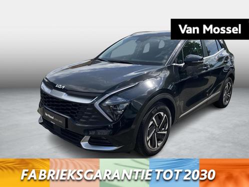 KIA Sportage Pulse 1.6 T-GDi 48V 7DCT + techno pack, Auto's, Kia, Bedrijf, Te koop, Sportage, Adaptive Cruise Control, Centrale vergrendeling