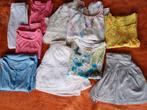 set 10 stuks 98-104, Kinderen en Baby's, Kinderkleding | Maat 98, Gebruikt, Meisje, Ophalen of Verzenden, Setje