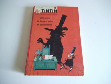 Le journal tintin 52 beschikbaar voor biedingen