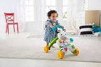 Fisher-Price |Zebra Loopwagen | GRATIS LEVERING, Kinderen en Baby's, Speelgoed | Fisher-Price, -, Verzenden, -, Overige typen