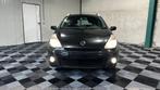 Renault Clio 1.5 Dci bj. 2011 317000km Euro 5 1ste eigenaar, Euro 5, Zwart, Bedrijf, Te koop