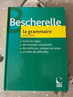 Bescherelle, Boeken, Schoolboeken, Ophalen, Zo goed als nieuw