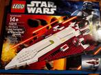 Obi-wan’s Jedi Starfighter (10215), Kinderen en Baby's, Speelgoed | Duplo en Lego, Ophalen of Verzenden, Nieuw, Complete set, Lego