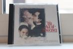 CD SOUNDTRACK THE AGE OF INNOCENCE / ELMER BERNSTEIN / NIEUW, Ophalen of Verzenden
