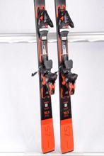 149 ski's ATOMIC REDSTER S7, woodcore, grip walk, Sport en Fitness, 140 tot 160 cm, Gebruikt, Verzenden, Carve