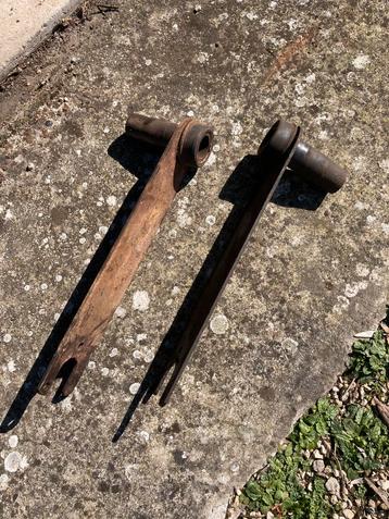 Torsie zwaard ovaal kever beschikbaar voor biedingen