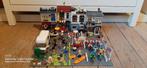 LEGO City + vele extra's, Gebruikt, Ophalen of Verzenden, Lego