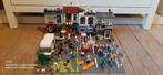 LEGO City + vele extra's, Lego, Utilisé, Enlèvement ou Envoi