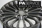 Nw 21 inch Antraciet Breyton LS2 breedset voor BMW X5 G05, Auto-onderdelen, Banden en Velgen, Nieuw, Zomerbanden, 21 inch