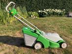 Elektrische grasmaaier Viking ME 339, Tuin en Terras, Grasmaaiers, Ophalen, Gebruikt, Elektrische grasmaaier, Opvangbak