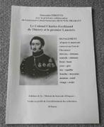 Colonel Charles-Ferdinand de Thierry et le premier Lanciers, Ophalen of Verzenden, Gelezen