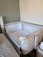 Co sleeper, Kinderen en Baby's, Babywiegjes en Ledikanten, Ophalen of Verzenden, Gebruikt, Ledikant