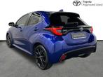 Toyota Yaris Style, Auto's, Automaat, Start-stop-systeem, 1490 cc, 5 deurs