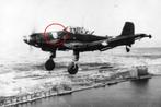photo org. - avion Junkers Ju 87 Stuka - Luftwaffe WW2, Photo ou Poster, Armée de l'air, Envoi