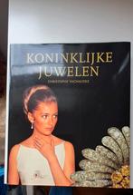 Boek over koninklijke juwelen, Livres, Cinéma, Tv & Médias, Enlèvement
