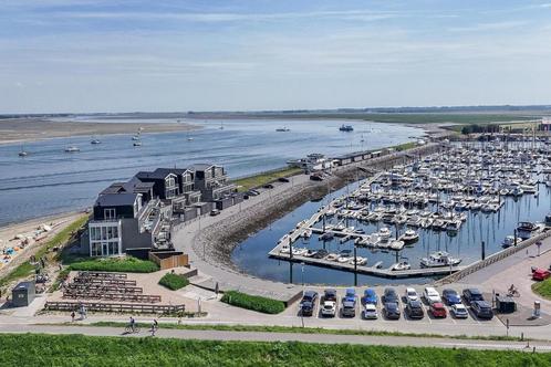Appartement aan het strand met tuin en terras -Zeeland, Vakantie, Vakantiehuizen | Nederland, Zeeland, Appartement, Overige, Aan zee