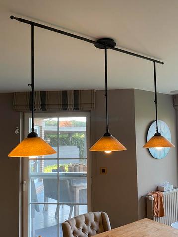 Design lamp Balette. Zeer goede staat beschikbaar voor biedingen