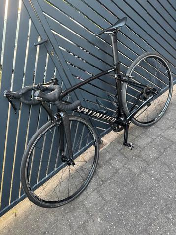 Specialized 54 ultegra beschikbaar voor biedingen