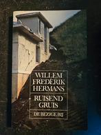 Willem Frederik Hermans  Ruisend gruis, 1e druk, quasi nieuw, Ophalen of Verzenden, Zo goed als nieuw