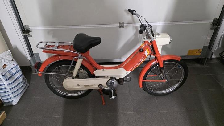 Honda camino, Fietsen en Brommers, Brommers | Puch, Ophalen
