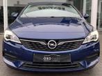 Opel Astra 1.2 Turbo / GPS / Clim Auto / Led / Cruise / PDC, Auto's, Voorwielaandrijving, Stof, Euro 6, 1199 cc